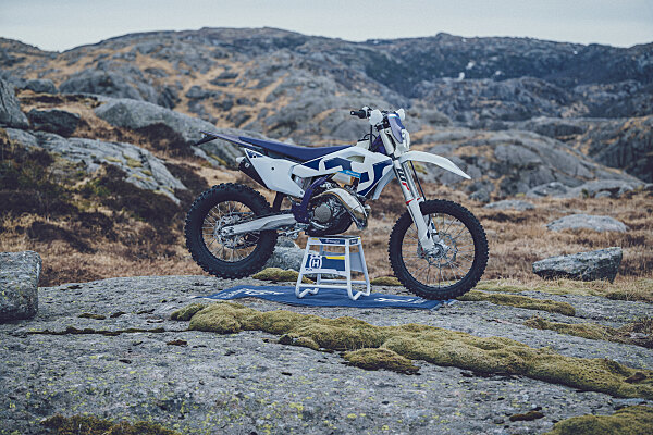 Husqvarna TE 125 2026